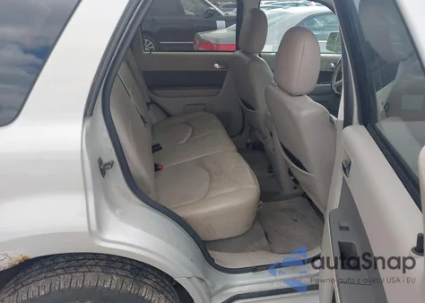 2009 Mercury Mariner Premier V6 из США, поврежденный, VIN 4M2CU97G79KJ25873